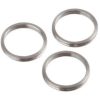 Misaladejuegos Anillos Target Darts Pro Grip Ring Bagget Plata 110280