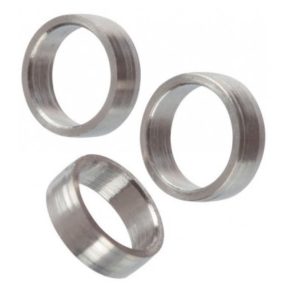 Misaladejuegos Anillos Clips Target Darts Titanium Slot Lock Ring Badget 908160 - Imagen 3