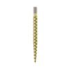 Misaladejuegos Puntas Reemplazamiento Target Darts Diamond Gold Pro Point 32mm 109131 - Imagen 2