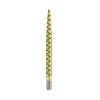 Misaladejuegos Puntas Reemplazamiento Target Darts Diamond Gold Pro Point 32mm 109131 - Imagen 3