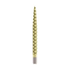 Misaladejuegos Puntas Reemplazamiento Target Darts Diamond Gold Pro Point 32mm 109131 - Imagen 3