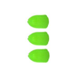 Misaladejuegos Champagne Ring Shell Lock Verde - Imagen 3