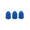 Misaladejuegos Champagne Ring Shell Lock Azul