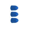 Misaladejuegos Champagne Ring Shell Lock Azul - Imagen 2