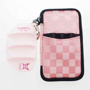 Misaladejuegos Funda Cameo L-style Mod Colors Rosa  CLS-Cp