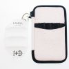 Misaladejuegos Funda Cameo L-style Mod Colors Ostrich White