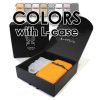 Misaladejuegos Funda Cameo L-style Mod Colors Ostrich White - Imagen 2