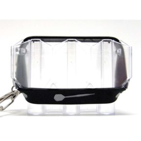 Misaladejuegos L-style Krystal Transparente KRS C KRYL-CL