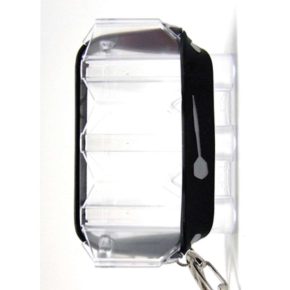 Misaladejuegos L-style Krystal Transparente KRS C KRYL-CL - Imagen 3