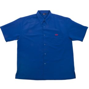 Misaladejuegos Camisa Bulls Azul   S