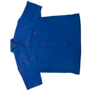 Misaladejuegos Camisa Bulls Azul   S - Imagen 3
