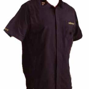 Misaladejuegos Camisa Unicorn Teknik Ladies Negra Talla 18 (801LB18) Modelo Exclusivo