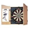 Misaladejuegos Armario + diana Unicorn Striker Home Dart Center 46136