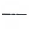 Misaladejuegos Punta Acero Winmau Re-Grooved Steeltip Point 41mm 8376