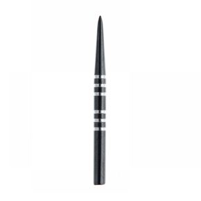 Misaladejuegos Punta Acero Winmau Re-Grooved Steeltip Point 41mm 8376 - Imagen 3