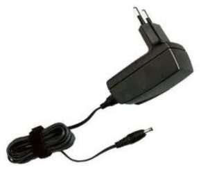 Misaladejuegos Transformador 230v 50hz Out 9v 1 A (+)--(o--(-)  1 Unid.