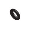 Misaladejuegos Ringos 12 unidades Negras Target Darts Silicone O Ring 109151