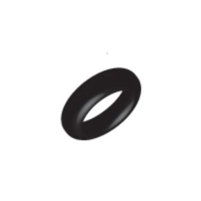 Misaladejuegos Ringos 12 unidades Negras Target Darts Silicone O Ring 109151 - Imagen 2