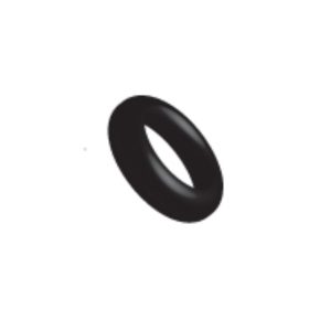 Misaladejuegos Ringos 12 unidades Negras Target Darts Silicone O Ring 109151