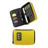 Misaladejuegos Funda Dardos The Pak Amarillo 8023.04 - Imagen 3