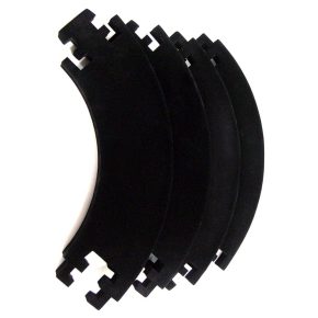 Misaladejuegos Dartboard Surrounds Puzzle Karella 8076.06 - Imagen 3