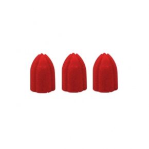Misaladejuegos Champagne Ring Shell Lock Roja