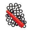 Misaladejuegos Aplicador Gomas Shaft Locking System Winmau Darts 8450