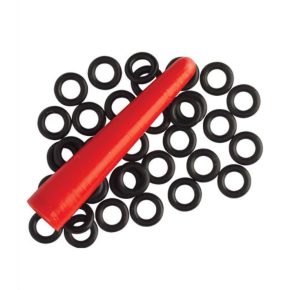 Misaladejuegos Aplicador Gomas Shaft Locking System Winmau Darts 8450 - Imagen 2