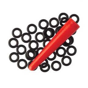 Misaladejuegos Aplicador Gomas Shaft Locking System Winmau Darts 8450 - Imagen 3