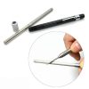 Misaladejuegos Winmau Darts Diamond Point Sharpener 8389-black