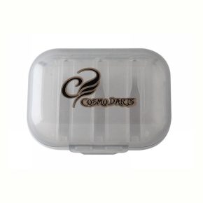 Misaladejuegos Cosmo Darts Fit Flights Shell Small