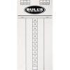 Misaladejuegos Pizarra Dardos Bulls Darts 30x60cm color Blanca 67306