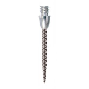 Misaladejuegos Puntas Target Darts Conversor Point Diamond Pro Key Aluminium 32mm  109111 - Imagen 2