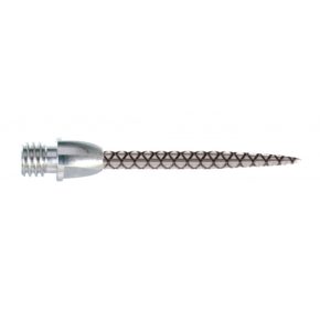 Misaladejuegos Puntas Target Darts Conversor Point Diamond Pro Key Aluminium 32mm  109111