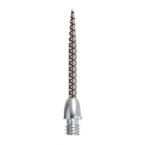 Misaladejuegos Puntas Target Darts Conversor Point Diamond Pro Key Aluminium 32mm  109111 - Imagen 3