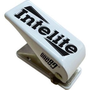 Misaladejuegos Maquina para perforar Plumas Intelite One80 (Valido Solo para Modelos One80) 2326