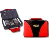 Misaladejuegos Funda Dardos Master Pak Roja/Negra 8019.01 - Imagen 2