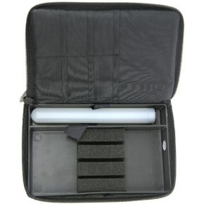 Misaladejuegos Funda Dardos The Pak Verde Oscuro 8023.13 - Imagen 3