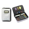 Misaladejuegos Funda Dardos The Pak Gris 8023.12