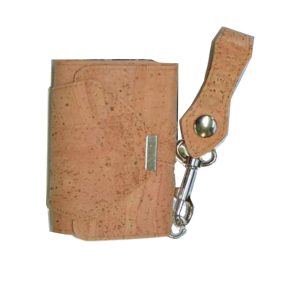 Misaladejuegos Funda Cartera Monedero Corcho 7414C 7414C - Imagen 2