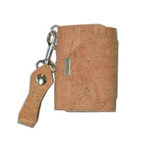 Misaladejuegos Funda Cartera Monedero Corcho 7414C 7414C - Imagen 3