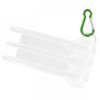 Misaladejuegos Funda Protectora de Plástico Transparente 70800 - Imagen 2