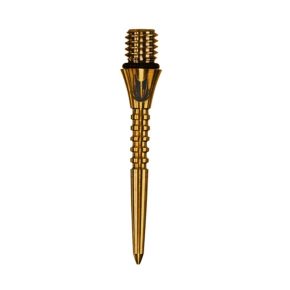 Misaladejuegos Puntas Conversion Target Titanium Gold 26 mm. 109942 - Imagen 2