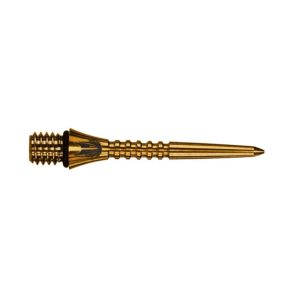Misaladejuegos Puntas Conversion Target Titanium Gold 26 mm. 109942