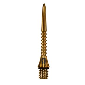Misaladejuegos Puntas Conversion Target Titanium Gold 30 mm. 109952 - Imagen 3