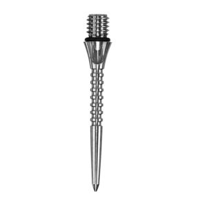 Misaladejuegos Puntas Conversion Target Darts Titanium 30mm 2ba 109950 - Imagen 2