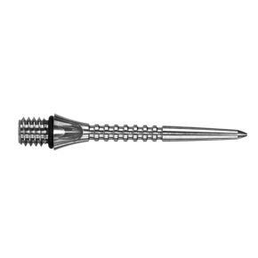 Misaladejuegos Puntas Conversion Target Darts Titanium 30mm 2ba 109950