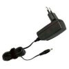 Misaladejuegos Transformador 230v 50hz - Out 9 v 1A (-)--(o--(+) 1 Unid