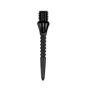 Misaladejuegos Puntas Conversion Target Darts Titanium Black 26 mm. 109941 - Imagen 2