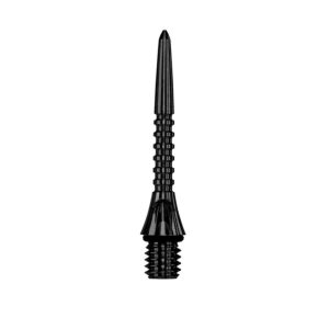 Misaladejuegos Puntas Conversion Target Darts Titanium Black 26 mm. 109941 - Imagen 3